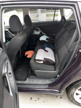 Toyota Verso 1.8 vvti automatic, снимка 6