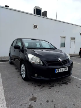 Toyota Verso 1.8 vvti automatic, снимка 4