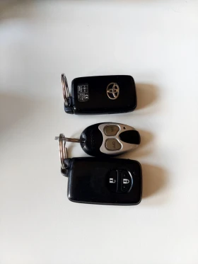 Toyota Verso 1.8 vvti automatic, снимка 7