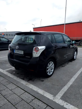 Toyota Verso 1.8 vvti automatic, снимка 3