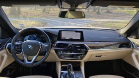 BMW 530  G30 SportLine, снимка 13