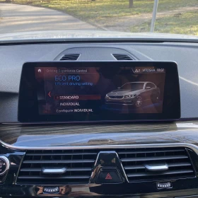 BMW 530  G30 SportLine, снимка 14