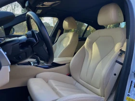 BMW 530  G30 SportLine, снимка 10