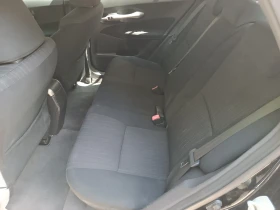 Toyota Auris 1.6 газ/бензин , снимка 8