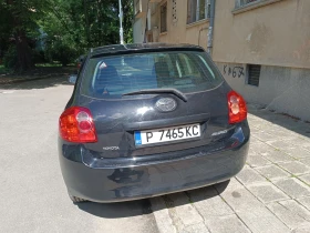 Toyota Auris 1.6 газ/бензин , снимка 9