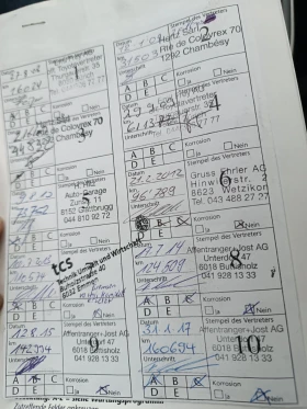 Toyota Auris 1.6 газ/бензин , снимка 13