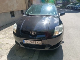 Toyota Auris 1.6 газ/бензин , снимка 11