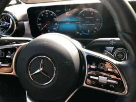 Mercedes-Benz A 220 AMG пакет, снимка 9