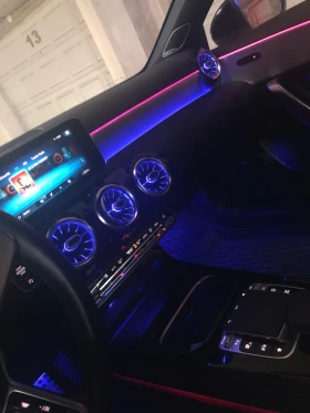 Mercedes-Benz A 220 AMG пакет, снимка 3