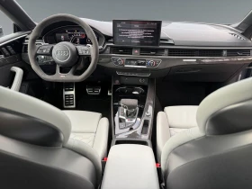Audi Rs5 COUPE* B&O* KEYLESS* DISTR* CARBON* PANO* MEMORY* , снимка 8
