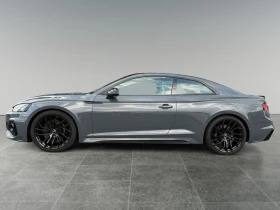 Audi Rs5 COUPE* B&O* KEYLESS* DISTR* CARBON* PANO* MEMORY* , снимка 5