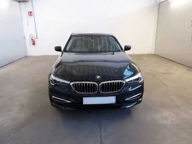BMW 520 Touring 520 Business , снимка 1