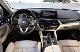 BMW 520 Touring 520 Business , снимка 6