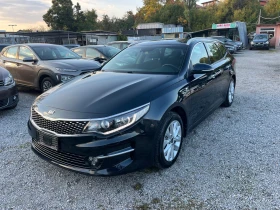 Kia Optima 1.7crdi Avtomatik Top, снимка 3