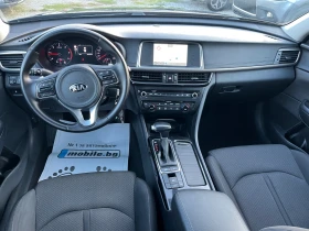 Kia Optima 1.7crdi Avtomatik Top, снимка 9