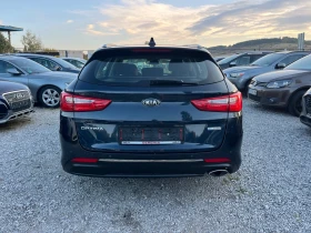 Kia Optima 1.7crdi Avtomatik Top, снимка 5
