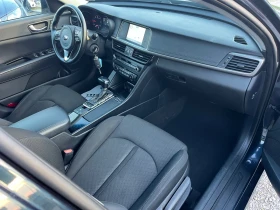 Kia Optima 1.7crdi Avtomatik Top, снимка 11