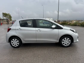 Toyota Yaris 1.3VVT-I-AUTO-NAVI, снимка 3