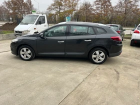 Renault Megane 1.5dci, снимка 4