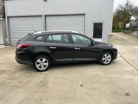 Renault Megane 1.5dci, снимка 5