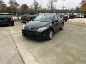 Renault Megane 1.5dci, снимка 3