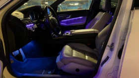 Mercedes-Benz E 350 4MATIC FULL, снимка 12