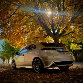 Honda Civic 1.8, снимка 9