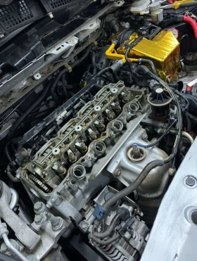 Honda Civic 1.8, снимка 13