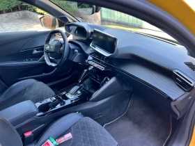 Peugeot 208 E, снимка 5