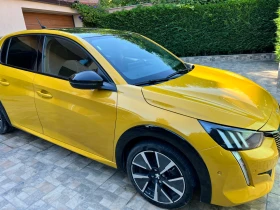 Peugeot 208 E, снимка 1