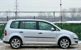VW Touran 1.9TDi 90hp FACELIFT, снимка 8