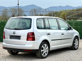 VW Touran 1.9TDi 90hp FACELIFT, снимка 5