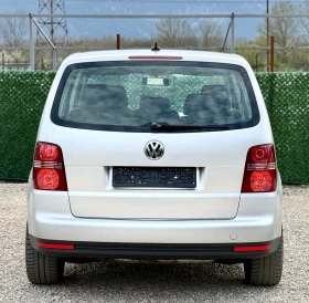 VW Touran 1.9TDi 90hp FACELIFT, снимка 6