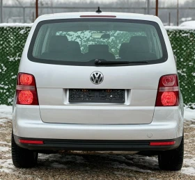 VW Touran 1.9TDi 90hp FACELIFT, снимка 6