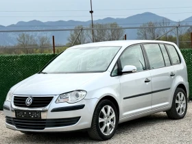 VW Touran 1.9TDi 90hp FACELIFT, снимка 1