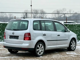 VW Touran 1.9TDi 90hp FACELIFT, снимка 7