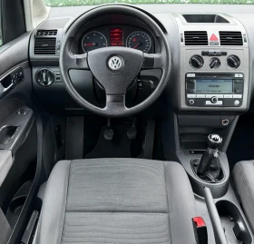 VW Touran 1.9TDi 90hp FACELIFT, снимка 11