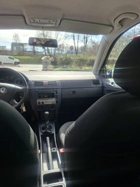 Skoda Fabia, снимка 11