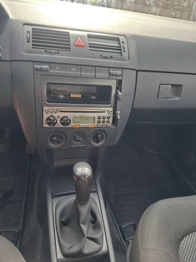 Skoda Fabia, снимка 10