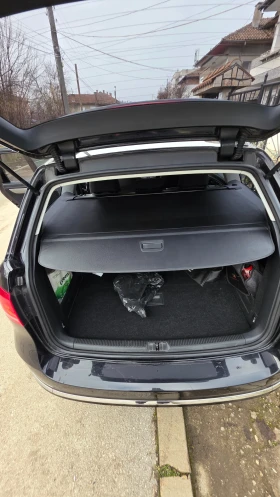 VW Phaeton, снимка 5