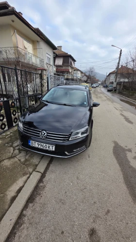 VW Phaeton, снимка 1