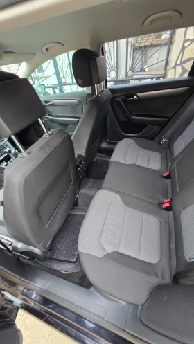 VW Phaeton, снимка 9