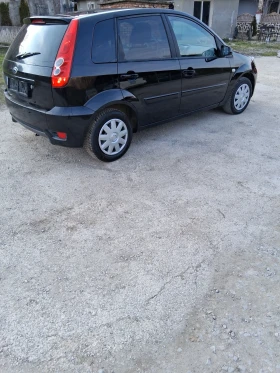 Ford Fiesta 1.4i, снимка 5