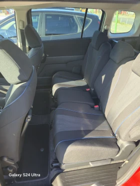 Mazda 5, снимка 10