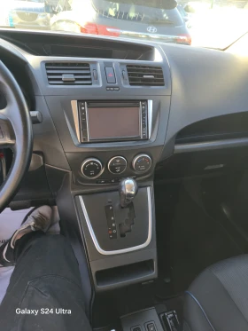 Mazda 5, снимка 12