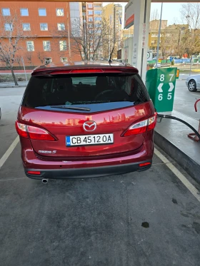 Mazda 5, снимка 7