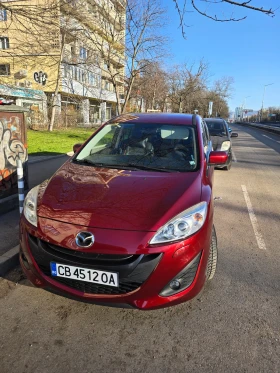 Mazda 5, снимка 3