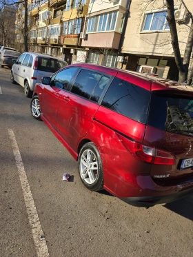 Mazda 5, снимка 2
