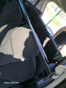 Mazda 5, снимка 9