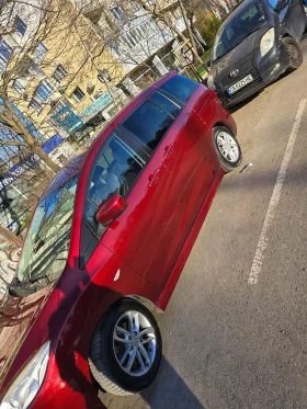 Mazda 5, снимка 4